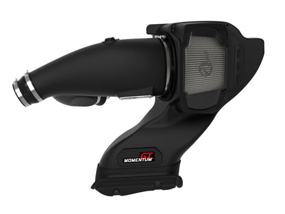 aFe Momentum GT CAI w/ Pro DRY S | Ford F-150 V6-3.5L PowerBoost (21-24) (50-70099D)
