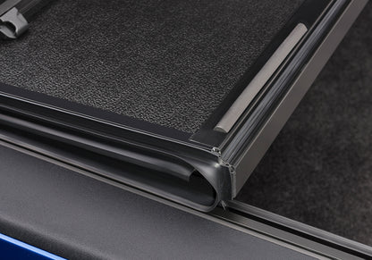 BAK BAKFlip G2 Hard Folding Truck Bed Cover: Fits Ram (02-26) 1500 Classic / 1500 / 2500 / 3500