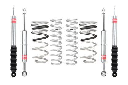 Eibach Pro-Truck Lift Kit | Toyota Tacoma (24-26) (E80-82-105-01-22)