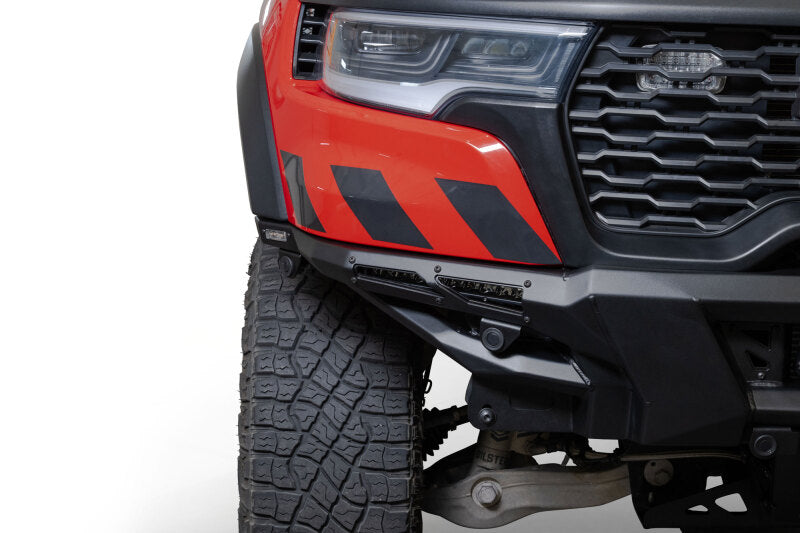 Addictive Desert Designs 2025 Ram RHO Phantom Front Bumper | Ram 1500 (25-26) (F630263200103)