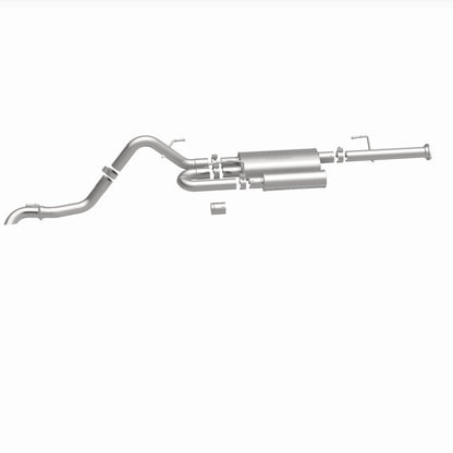 Magnaflow Overland SS Cat-Back Exhaust | Toyota Tacoma (16-23) (19583)