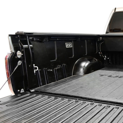Westin Electric Retractable Tonneau Cover | Toyota Tundra (22-26) (19-50285)