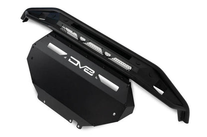 DV8 Offroad Competition Series Front Bumper | Ford Bronco (21-26) (FBBR-04)