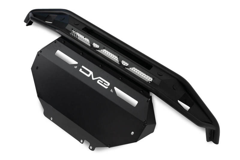 DV8 Offroad Competition Series Front Bumper | Ford Bronco (21-26) (FBBR-04)