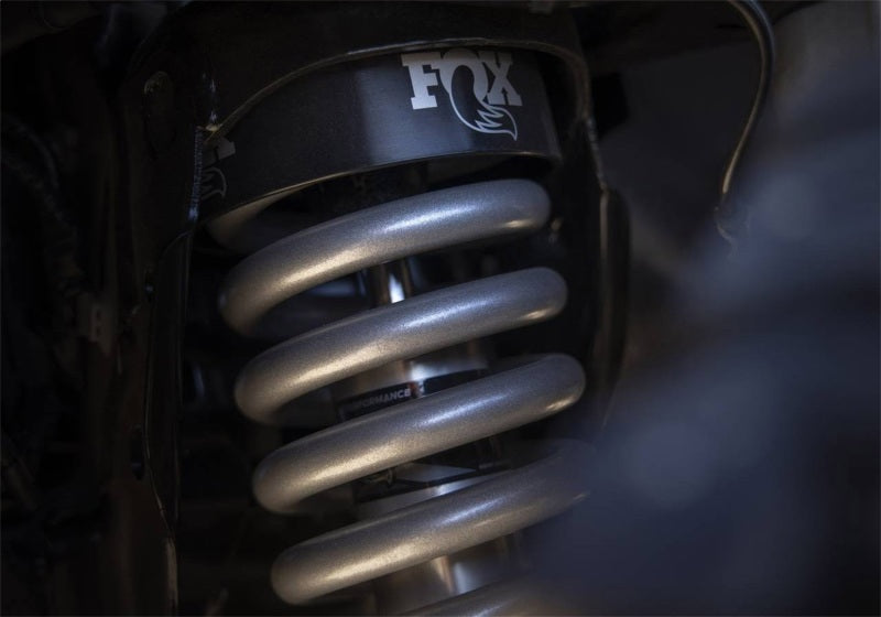 Ford Racing Off-Road Suspension Leveling Kit | Ford Ranger (19-26) (M-18000-RA)