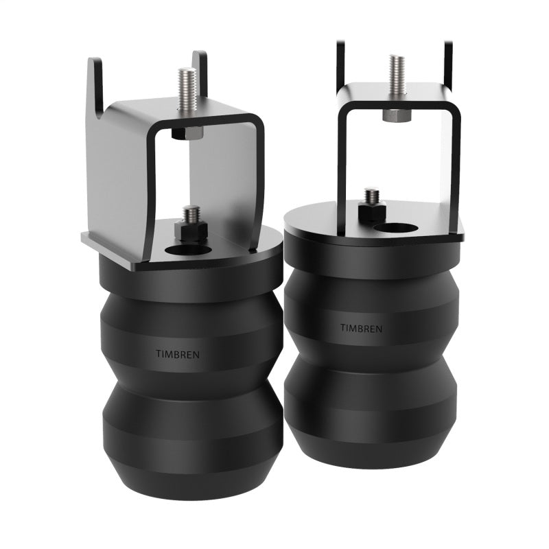 Timbren Rear Suspension Enhancement System | Ford F-150 (09-12 / 13-14) (FR1504D)