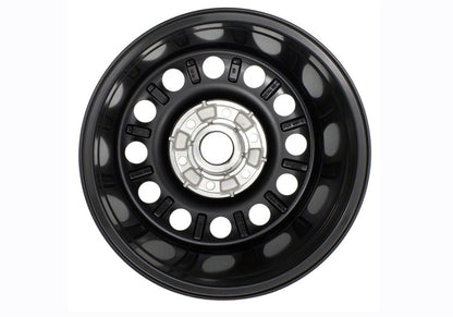 Ford Racing 17in x 8.0in Matte Black Wheel Kit | Ford Bronco (21-26) (M-1007K-P1780MB)
