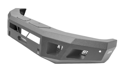 Body Armor 4x4 Eco Series Front Winch Bumper | Toyota Tundra (14-18) (TN-19336)