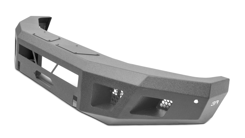 Body Armor 4x4 Eco Series Front Winch Bumper | Toyota Tundra (14-18) (TN-19336)