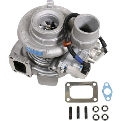 BD Diesel 64.5mm Compressor 70mm Turbine Screamer Turbo | Dodge Ram 2500/3500 (11-18) (1045771)