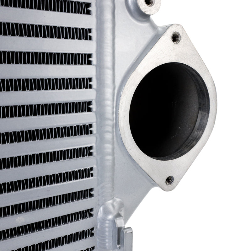 Mishimoto 21+ Bronco 2.7 Stock Location INT Kit | Ford Bronco (21-26) (MMINT-BR27-21K)