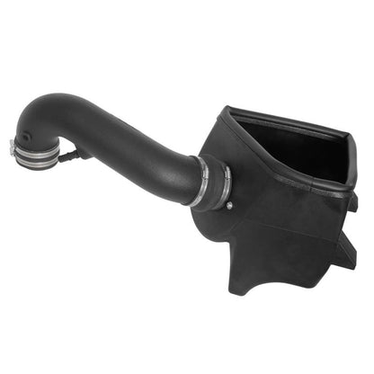 K&N 63 Series Cold Air Intake: Dodge Ram 5.7L Hemi 1500 2019 - 2023