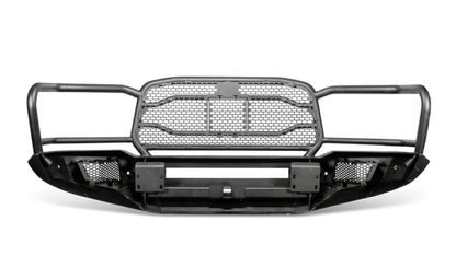 Body Armor 4x4 Ambush XT Front Bumper | Dodge Ram 2500/3500 (19-22) (DG-20339)