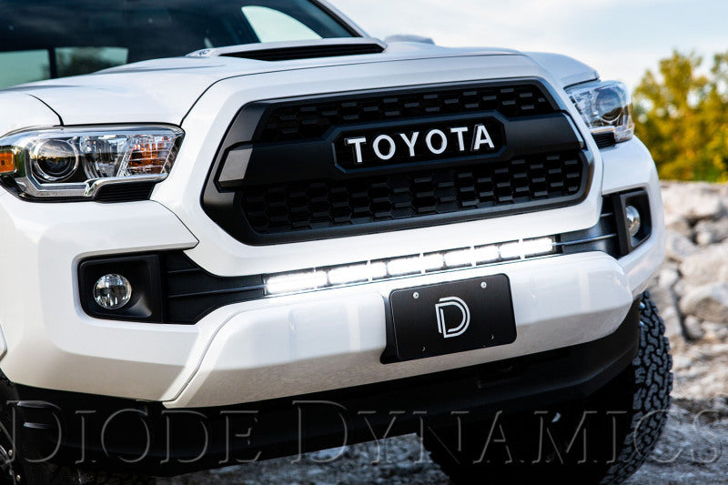 Diode Dynamics SS30 Bar / White / Combo Beam | Toyota Tacoma (16-23) (DD6072)