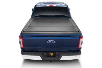 Undercover ArmorFlex Bed Cover | Ford F-150 (21-26) Crew Cab 5.5ft (AX22029)
