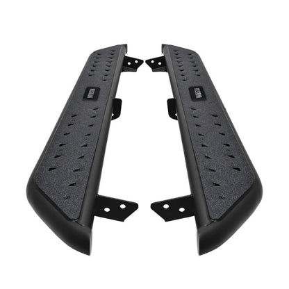 Westin Outlaw Nerf Step Bars | Toyota Tacoma (05-23) (58-52775)