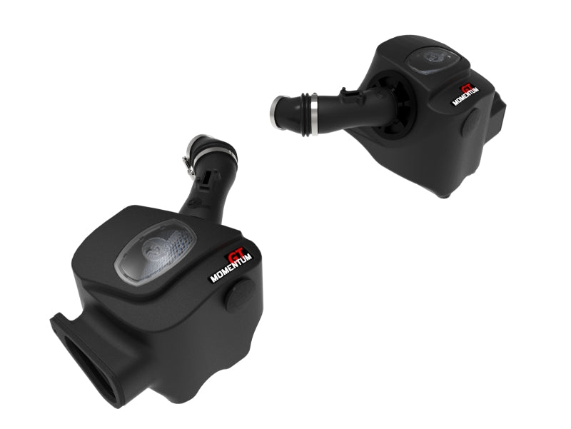 aFe Momentum GT Coil Air Intake w/ Pro 5R Media | Toyota Land Cruiser 300 Series (50-70091R)