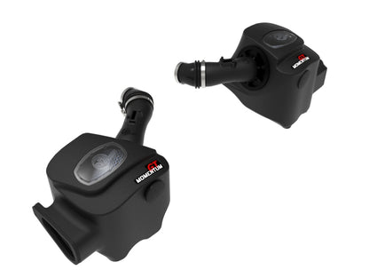 aFe Momentum GT Coil Air Intake w/ Pro 5R Media | Toyota Land Cruiser 300 Series (50-70091R)