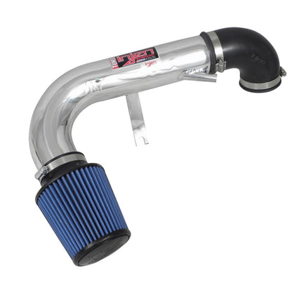 Injen  Short Ram Air Intake System | 2001 - 2005 Honda Civic (IS1565BLK)