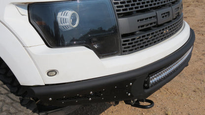 Addictive Desert Designs Venom R Front Bumper | Ford F-150 Raptor (10-14) (F012472990103)