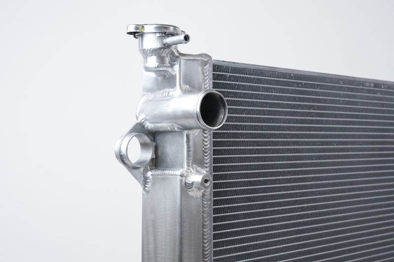 CSF Heavy Duty All Aluminum Cooling Radiator | TOYOTA 4Runner V8/LEXUS GX470 2003-2009