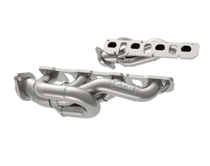 Kooks Torque Series 1-5/8" x 1-3/4" Headers (FRONT): 09-18 RAM 1500 5.7L VVT HEMI