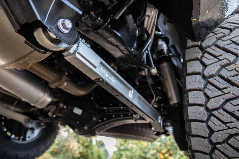 ICON Stage 11 Suspension System | Toyota Tacoma (24+)