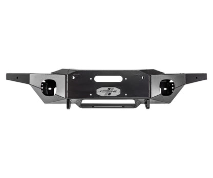Carli Front Bumper | Ford Bronco (21-26) (CS-BRBMPR-21-F)