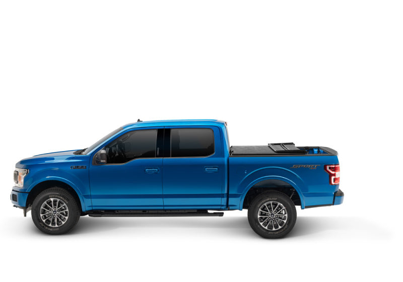 Extang Trifecta ALX 5ft 1in Bed Truck Bed Cover | Ford Ranger (19-26) (90636)