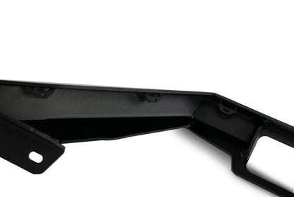 DV8 Offroad Factory Modular Front Bumper Bull Bar | Ford Bronco (21-26) (LBBR-04)