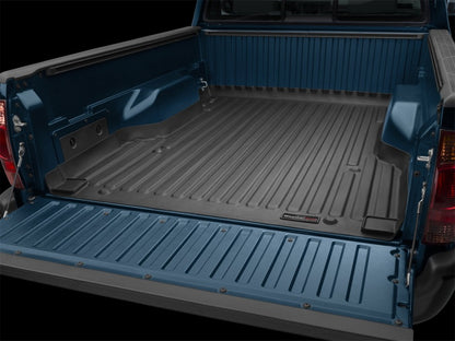 WeatherTech TechLiner Bed Liner | Toyota Tacoma (05-23) (37415)