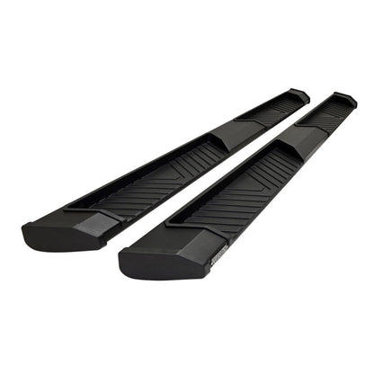 Westin AT6 Running Boards | Ford F-150 (15-17, 18-20, 21-23, 24-26) / F-150 Raptor (17-20, 21-23, 24-26) (24-63935)
