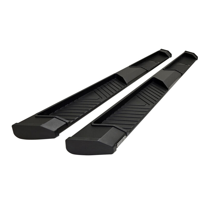 Westin AT6 Running Boards | Ford F-150 (15-17, 18-20, 21-23, 24-26) / F-150 Raptor (17-20, 21-23, 24-26) (24-63935)