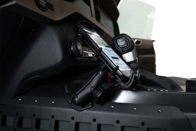 Addictive Desert Designs Center Console Molle Panels | Ford Bronco (21-26) (AC2302201NA)