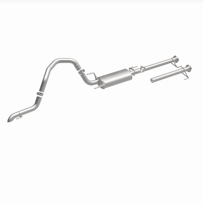 MagnaFlow Overland SS Cat-Back Exhaust | Toyota 4Runner / Lexus GX460 (05-23) (19544)