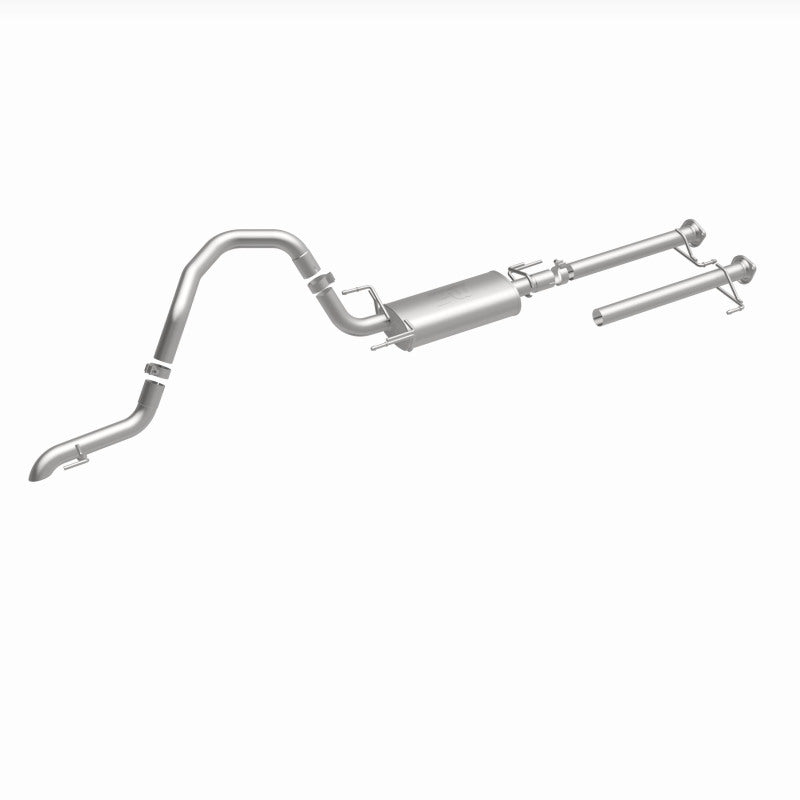 MagnaFlow Overland SS Cat-Back Exhaust | Toyota 4Runner / Lexus GX460 (05-23) (19544)