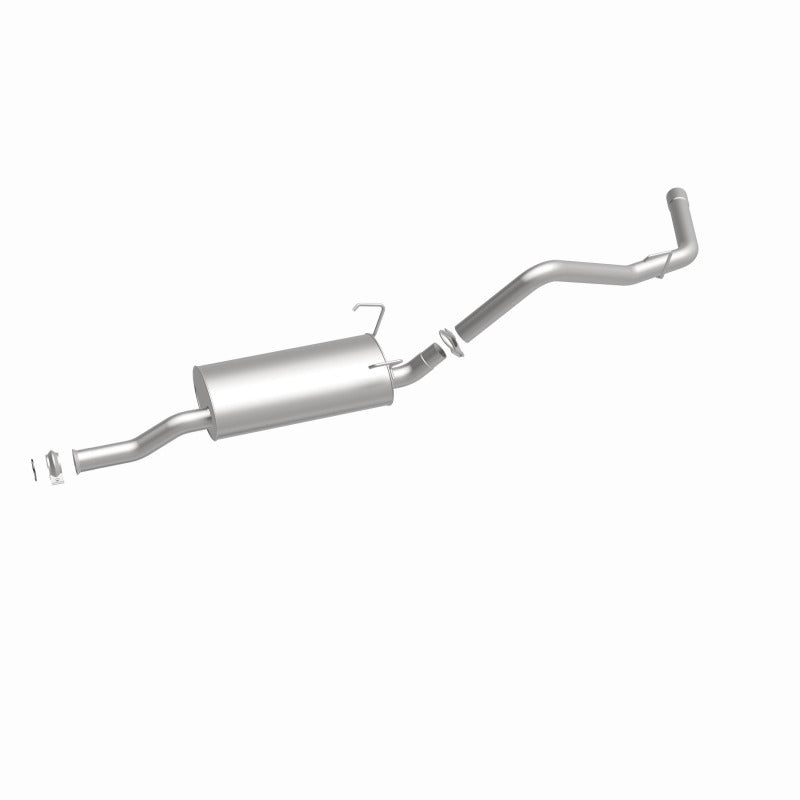 Magnaflow Direct-Fit Replacement Exhaust System | Toyota Tundra (00-06) (106-0341)
