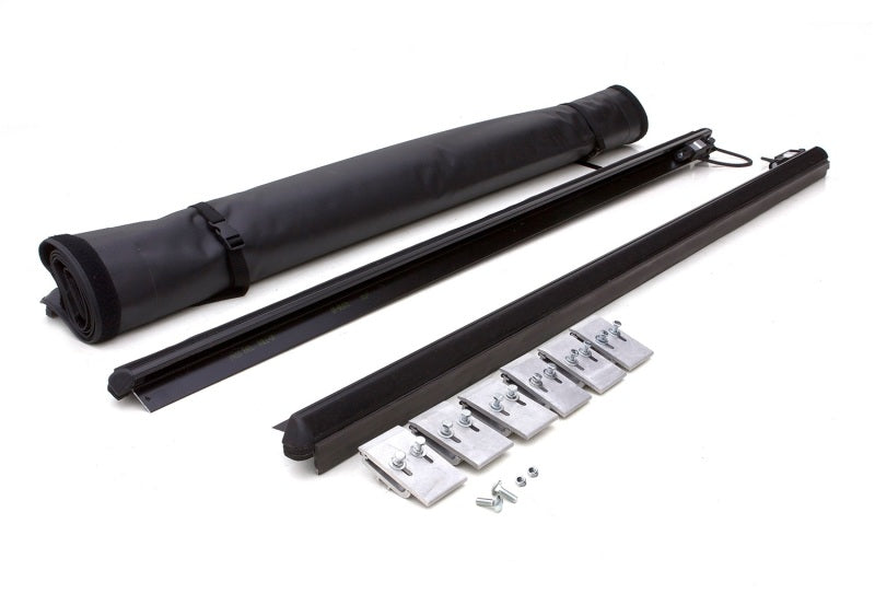 Lund Genesis Elite Roll Up Tonneau Cover | Ford Ranger (19-23) (968114)