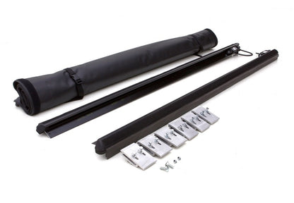 Lund Genesis Elite Roll Up Tonneau Cover | Chevrolet Colorado (15-22) / GMC Canyon (15-22) (968180)