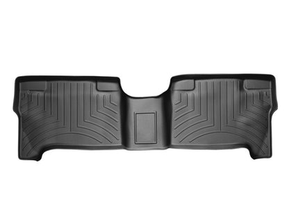 WeatherTech DigitalFit Rear FloorLiner | Toyota Tundra (03-06) (440302)