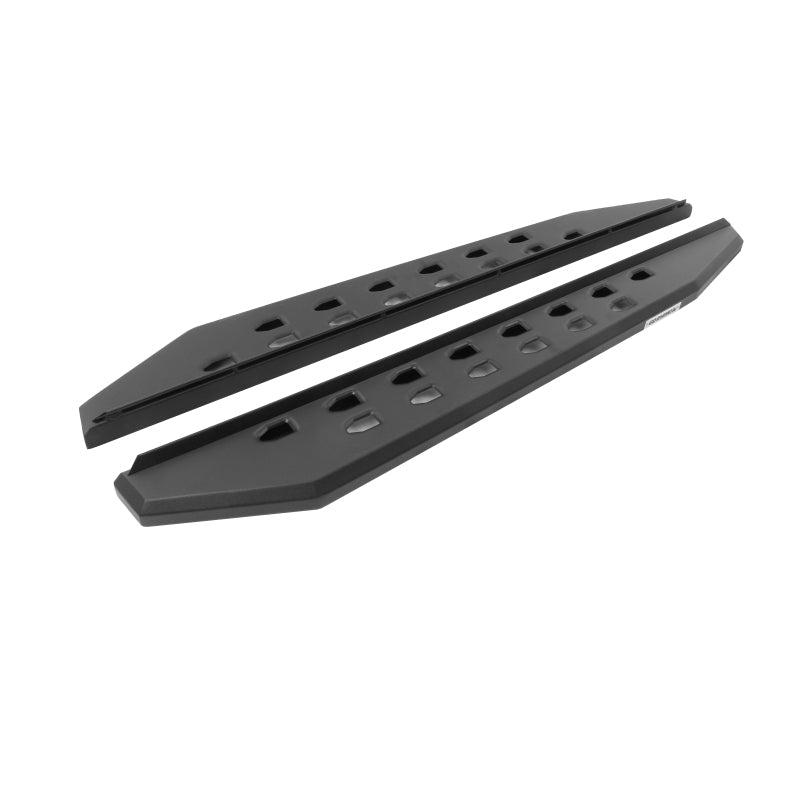 Go Rhino RB20 Slim Running Boards | Ford Bronco (21-26) (69400057SPC)