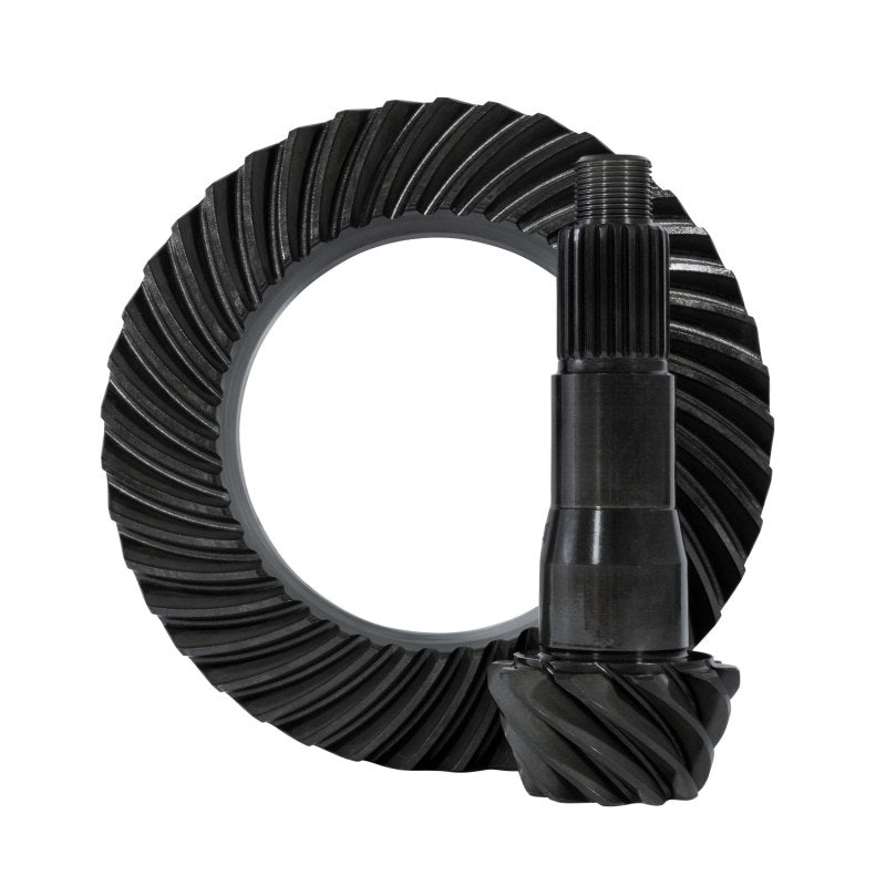 Yukon Ring & Pinion Gear Set | Jeep Wrangler JL (18-25) (YG D35JL-456)