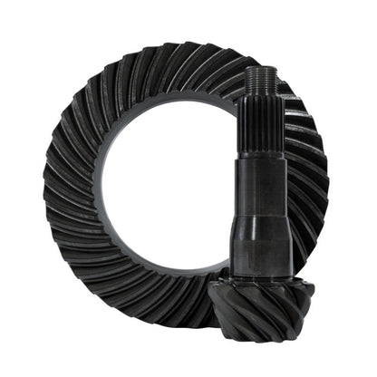 Yukon Gear & Axle Ring & Pinion Gear Set | Jeep Wrangler JL (18-25) (YG D35JL-488)