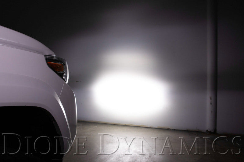 Diode Dynamics SS30 Bar / White / Driving Beam | Toyota Tacoma (16-23) (DD6070)