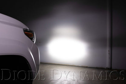Diode Dynamics SS30 Light Bar Kit | Toyota Tacoma (DD6075)