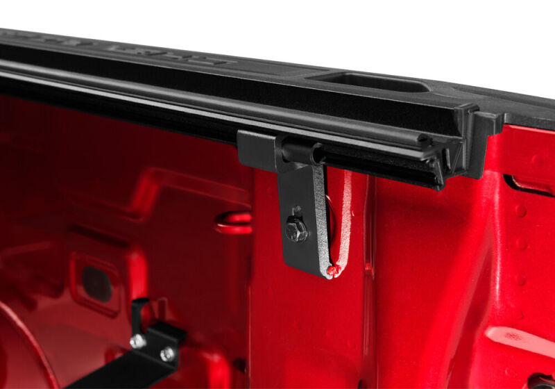 Undercover ArmorFlex Bed Cover | Chevrolet Silverado 1500 / Silverado ZR2 / GMC Sierra AT4 / Sierra AT4X (19-26) (AX12022)