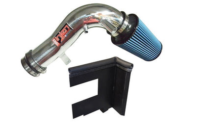 Injen Black Short Ram Intake | Hyundai Sonata (15-18) / Kia Optima / Hyundai Azera (12-17) / Kia Optima (16-20) (SP1332BLK)