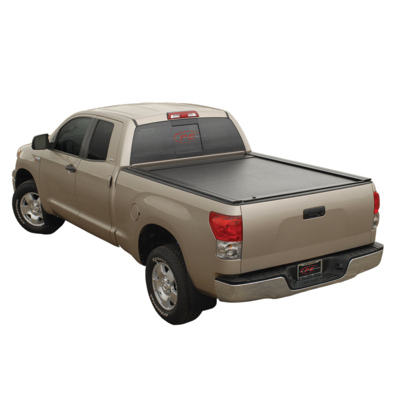 Pace Edwards 6ft SB JackRabbit Full Metal Tonneau Cover | Ford Ranger (19-26) (JEFA31A62)
