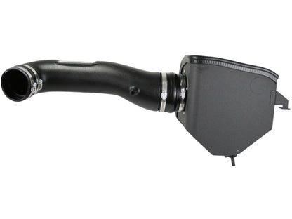 AFE Magnum FORCE Cold Air Intake System (w/Pro 5R Filter): Jeep Wrangler JK 3.6L V6 2012 - 2018