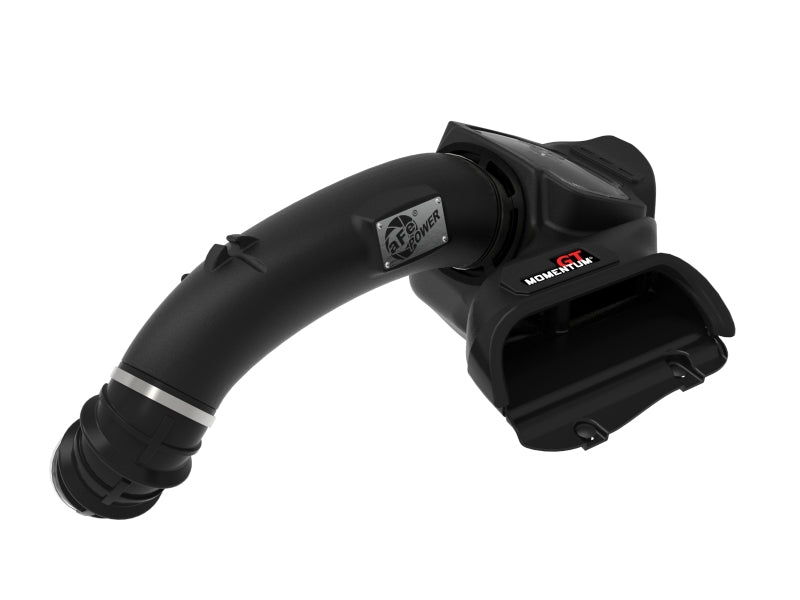 aFe Momentum GT Pro DRY S Cold Air Intake System | Ford F-150 (21-22) (50-70074D)
